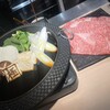 WAGYU SUKIYAKI 極 六本木