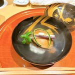 銀座 しのはら - 