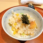 銀座 しのはら - 