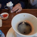 びっくりドンキー 泉北店 - 