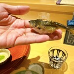 銀座 しのはら - 