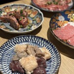 焼肉もとやま 新宿歌舞伎町店 - 