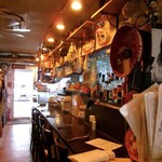 ピッツェリア エ トラットリア フォルティッシモ - 