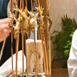 銀座 しのはら - 