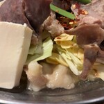 博多うどん酒場イチカバチカ 恵比寿店 - 