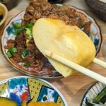 炭と土鍋ごはん 喜色 - 