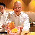 銀座 しのはら - 