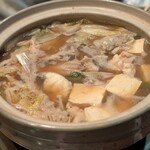 三代目木村屋 - 