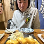 居酒屋かんてん - 