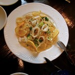 ピッツェリア エ トラットリア フォルティッシモ - 