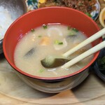 炭と土鍋ごはん 喜色 - 