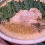 らーめん芝浜 - 