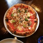 ピッツェリア エ トラットリア フォルティッシモ - 