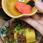 炭と土鍋ごはん 喜色 - 