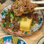 炭と土鍋ごはん 喜色 - 