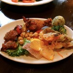 ピッツェリア エ トラットリア フォルティッシモ - 