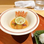 銀座 しのはら - 