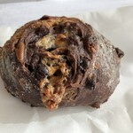 ベーカリーミッドモースト - 料理写真: