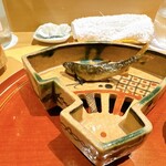 銀座 しのはら - 