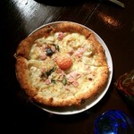 ピッツェリア エ トラットリア フォルティッシモ - 