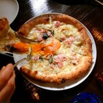 ピッツェリア エ トラットリア フォルティッシモ - 