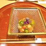 銀座 しのはら - 