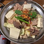 博多うどん酒場イチカバチカ 恵比寿店 - 