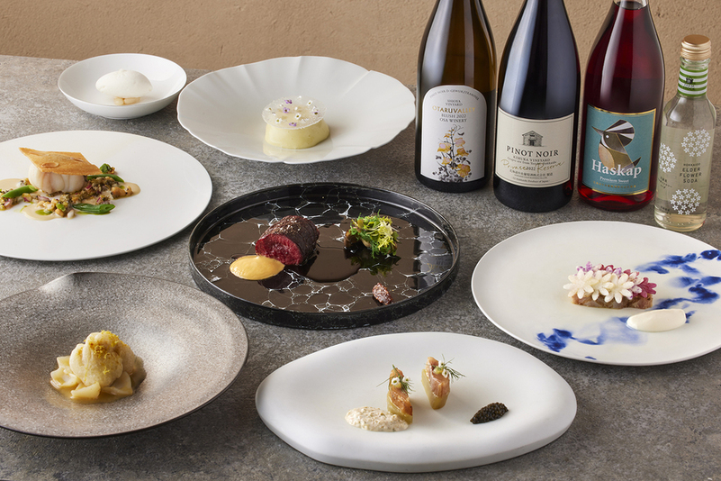 ハアーモニー　ベルスター　飲食店 ベルスター｜株式会社ハアーモニー