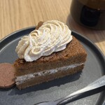 うんてん洋菓子店 四ツ谷店 - 