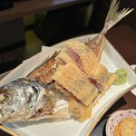 九州料理と旨い酒 どんたく - 