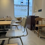 うんてん洋菓子店 四ツ谷店 - 