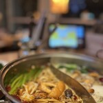 天香回味 銀座中央通り店 - 