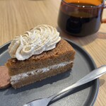 うんてん洋菓子店 四ツ谷店 - 