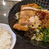 四川担々麺 ななつぼし 新橋店