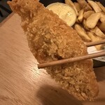 サカナ酒場 Wotto - 