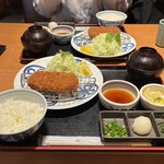 とんかつ まい泉 - 