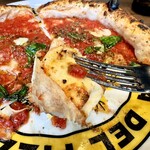 PIZZERIA DEL CENTRO STORICO DI NAGOYA - 