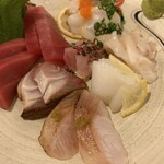 サカナ酒場 Wotto - 