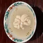 つる幸 知新庵 - 