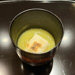 つる幸 知新庵 - 