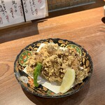 炭焼き屋 こもれ火 - 