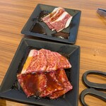 熟成焼肉いちばん 長岡店 - 