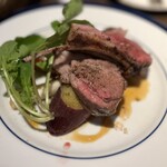 トラットリア クアルト - 