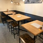 サカナ酒場 Wotto - 