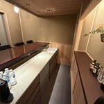 つる幸 知新庵 - 