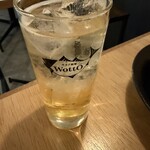 サカナ酒場 Wotto - 