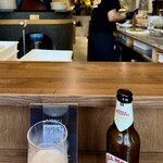 PIZZERIA DEL CENTRO STORICO DI NAGOYA - 