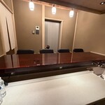 つる幸 知新庵 - 