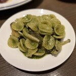 トラットリア クアルト - 