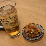 サカナ酒場 Wotto - 